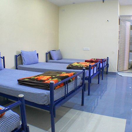 Silverline Retreat Hotel โกลลีฮิลส์ ภายนอก รูปภาพ