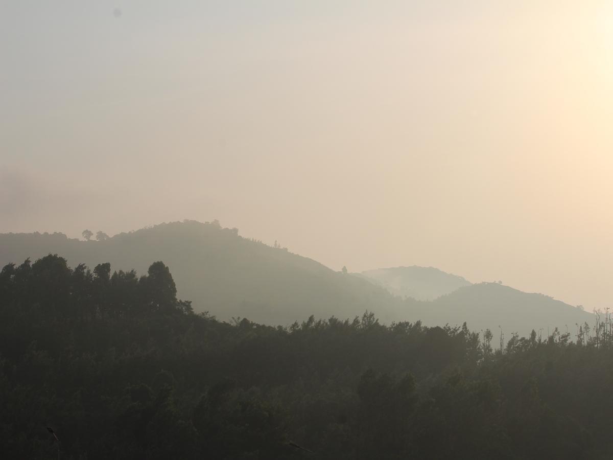 Silverline Retreat Hotel โกลลีฮิลส์ ภายนอก รูปภาพ