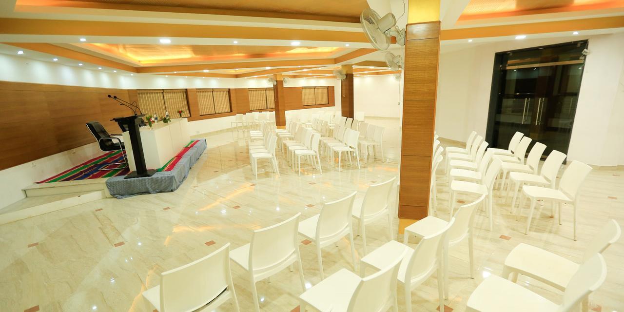 Silverline Retreat Hotel โกลลีฮิลส์ ภายนอก รูปภาพ